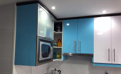 Vinilado de cocina